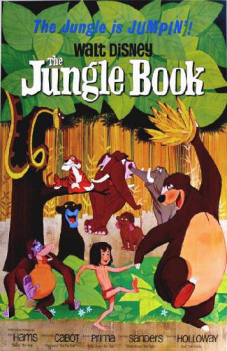 Download this Jungle Book Songs List Posterscene Html Index Cfm Page Item picture