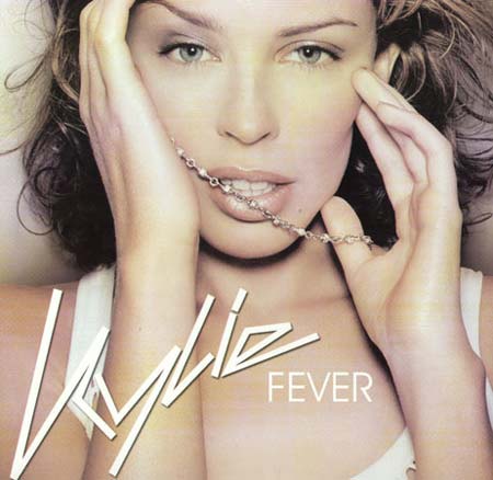 Kylie Minogue Fever 2002. Posters > Promo Posters Price: $10.00
