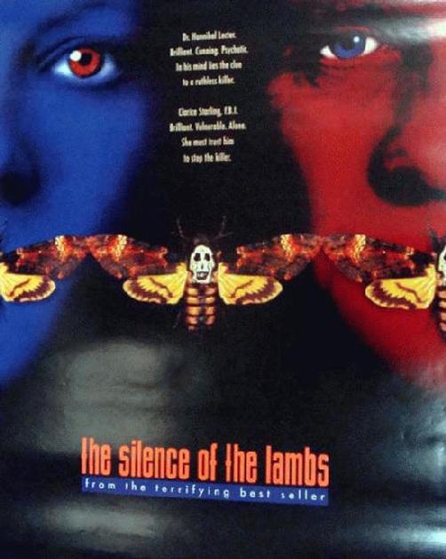 silence of the lambs full movie dailymotion