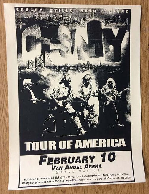 2002 csny tour
